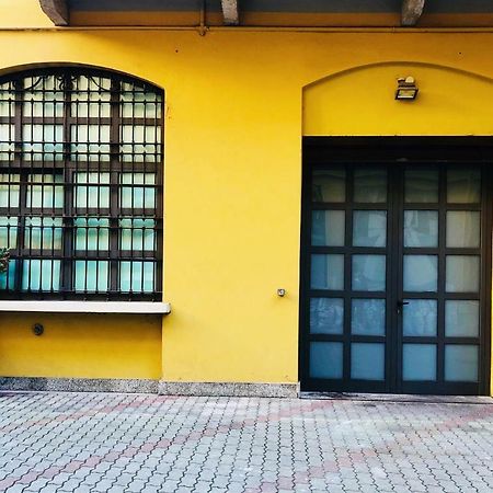 米兰Casa Marghera 24公寓 外观 照片