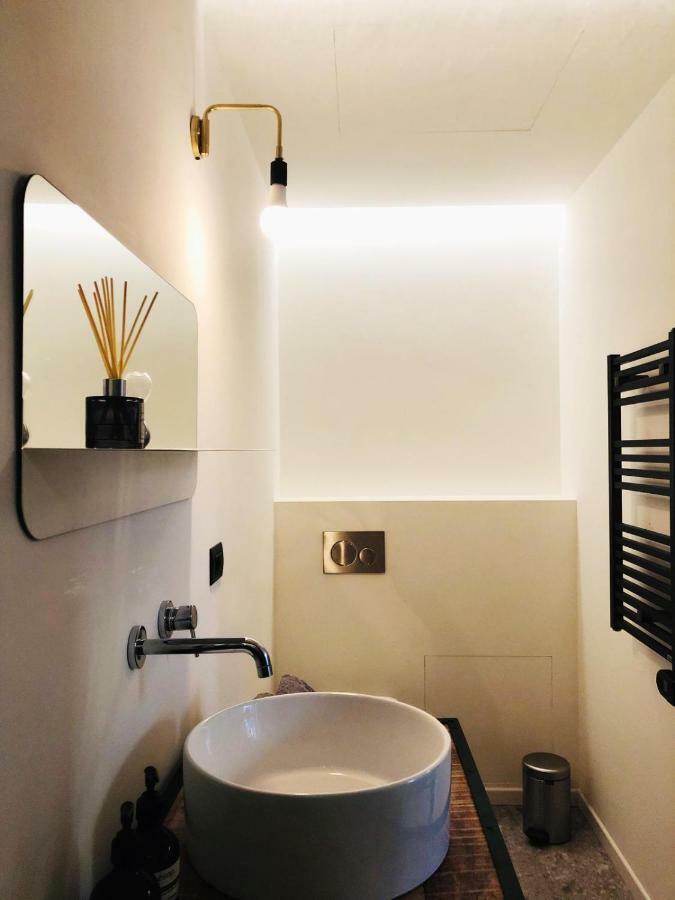 米兰Casa Marghera 24公寓 外观 照片