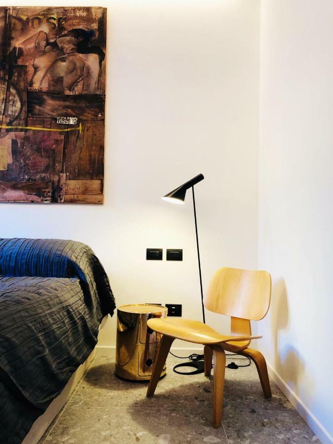 米兰Casa Marghera 24公寓 外观 照片