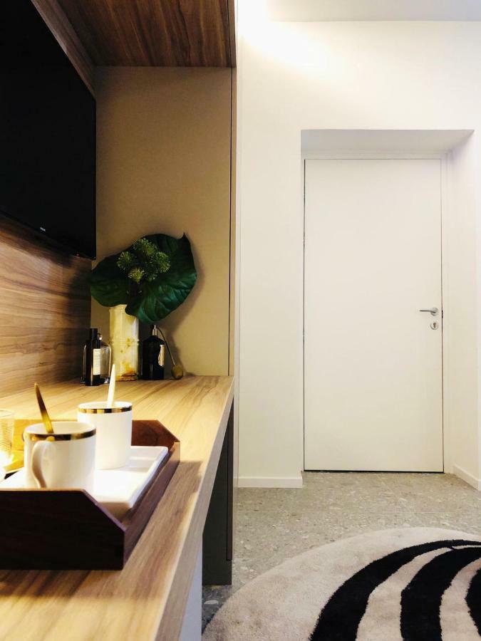 米兰Casa Marghera 24公寓 外观 照片