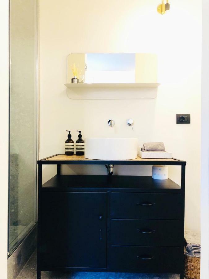 米兰Casa Marghera 24公寓 外观 照片