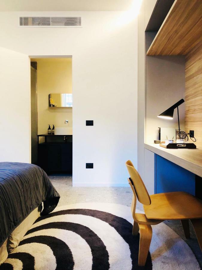 米兰Casa Marghera 24公寓 外观 照片