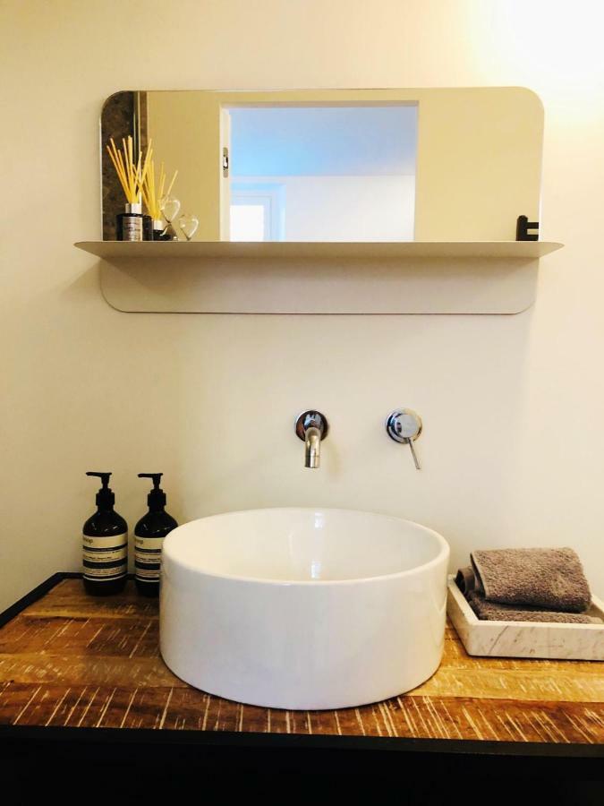 米兰Casa Marghera 24公寓 外观 照片