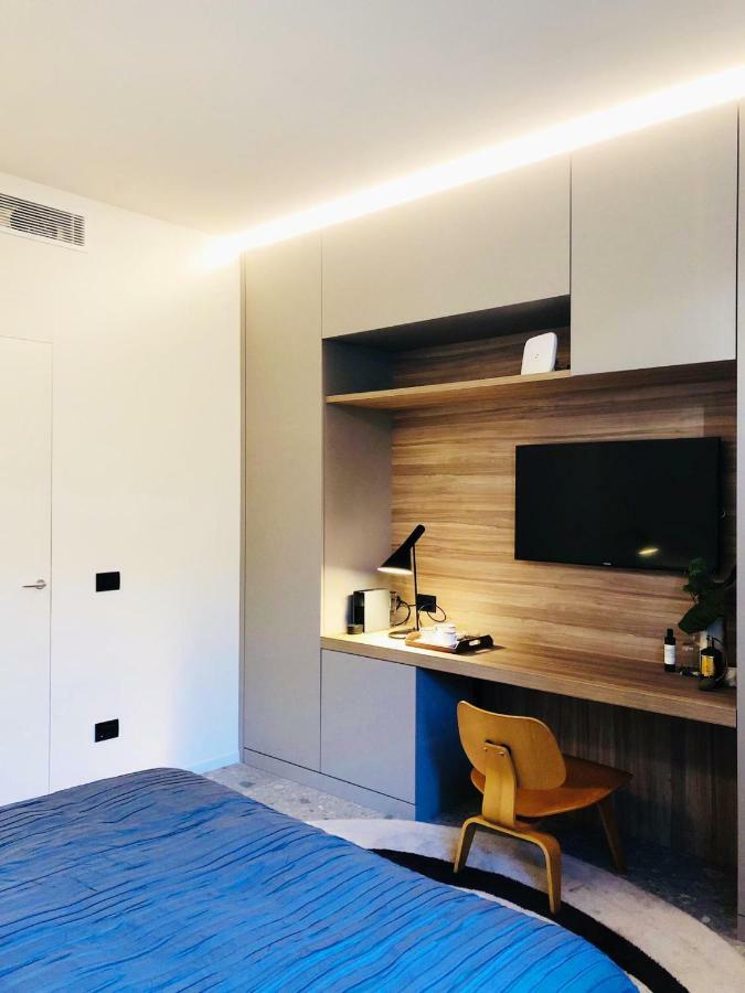 米兰Casa Marghera 24公寓 外观 照片