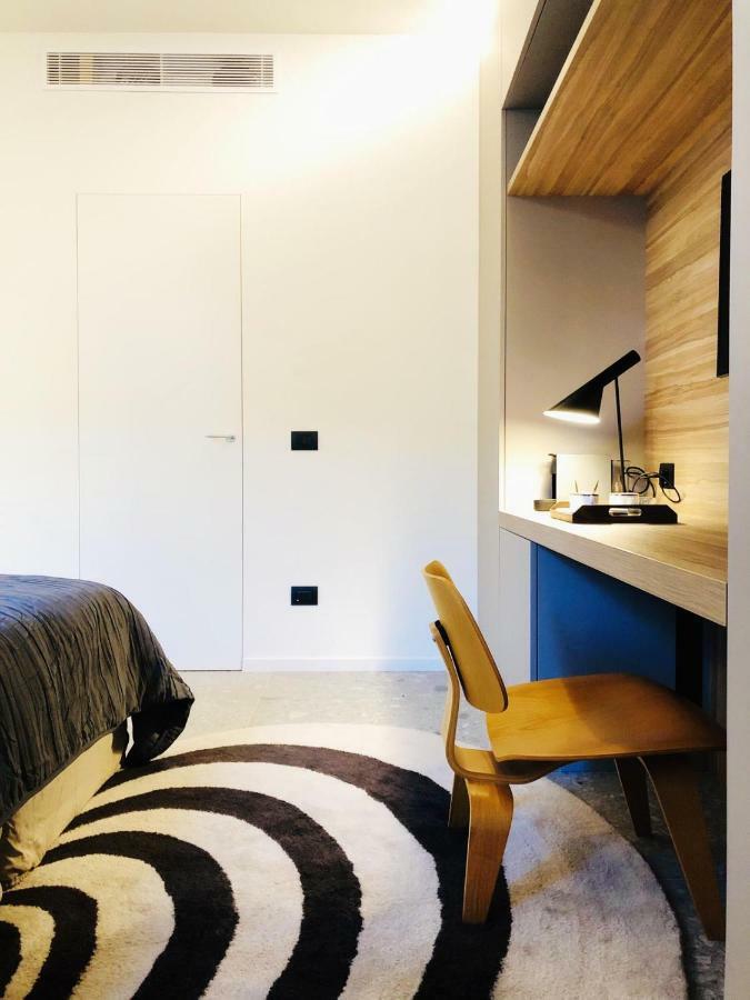 米兰Casa Marghera 24公寓 外观 照片